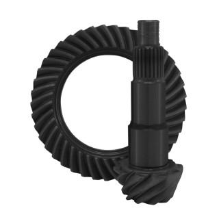 Przełożenia 4.56 Przód Jeep Wrangler JL Rubicon Dana 44 Yukon Gear and Axle