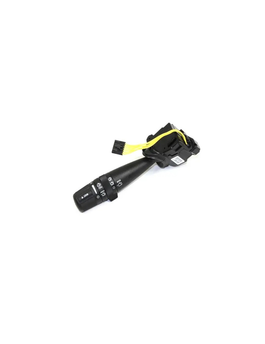 Oryginalny przełącznik wycieraczek Mopar 68003215AD Jeep Wrangler JK
