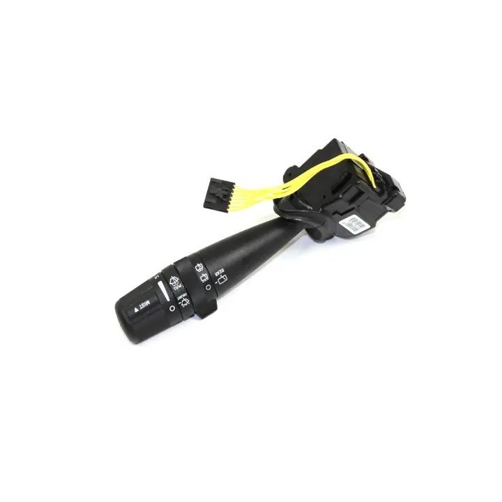 Oryginalny przełącznik wycieraczek Mopar 68003215AD Jeep Wrangler JK - ujęcie 3