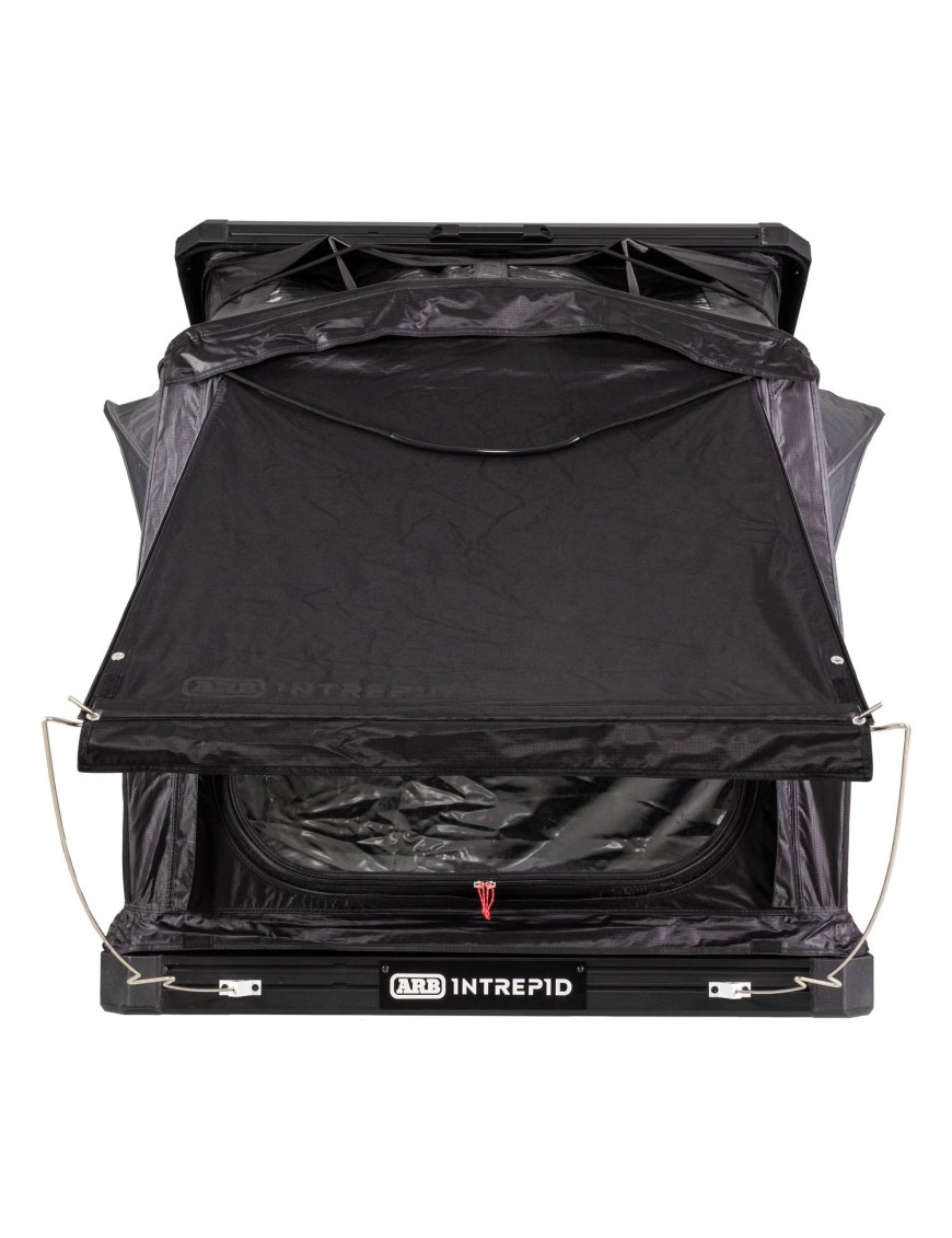 Namiot dachowy ARB Intrepid 2.0 |128cm
