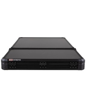 Namiot dachowy ARB Intrepid 2.0 |128cm