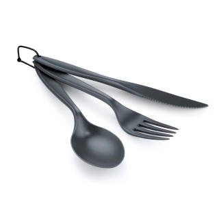 GSI Zestaw sztućców 3 PC Ring Cutlery Set