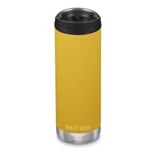 Kubek Termiczny Kanteen TKWide VI Café Cap 473ml/16oz Marigold Klean Kanteen