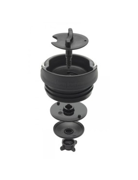 Kubek Termiczny Kanteen TKWide VI Café Cap 473ml/16oz Marigold