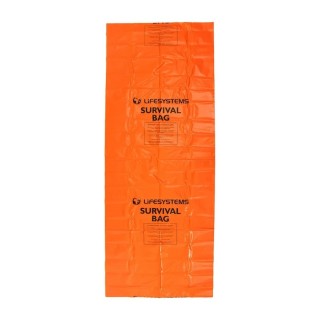 Koc ratunkowy Lifesystems Survival Bag - ujęcie 2