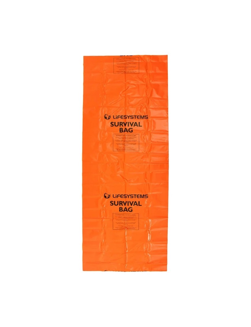 Koc ratunkowy Lifesystems Survival Bag