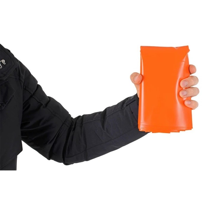 Koc ratunkowy Lifesystems Survival Bag - ujęcie 5