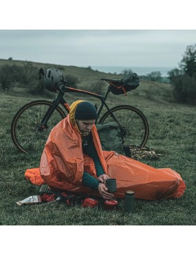 Koc ratunkowy Lifesystems Survival Bag