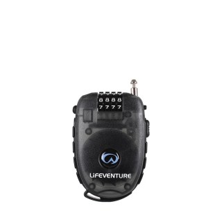Lifeventure Cable Lock - ujęcie 2