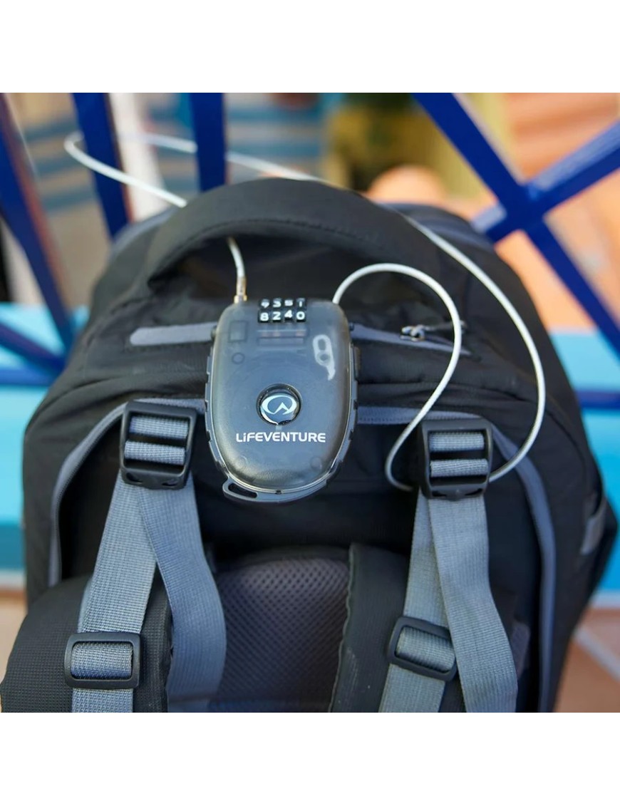 Lifeventure Cable Lock