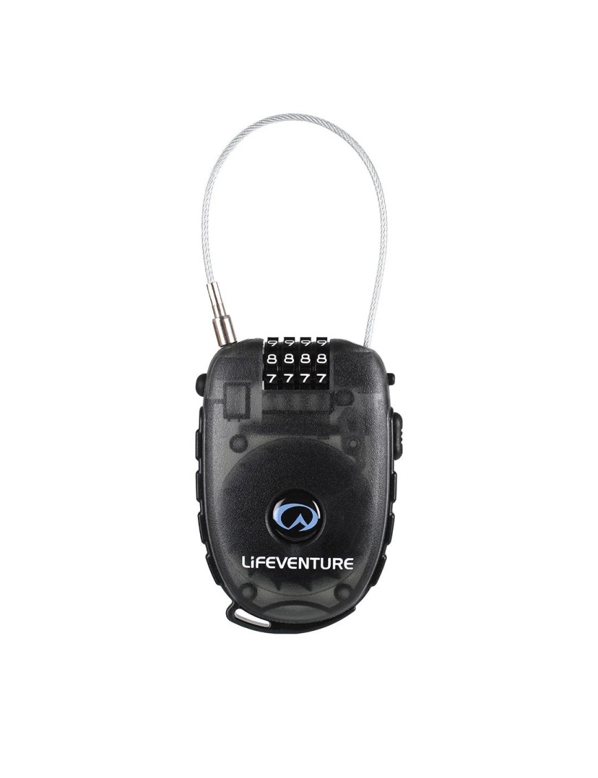 Lifeventure Cable Lock