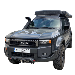 Snorkel Armax do Toyota Land Cruiser Prado 250 2.8D 2024 SS191HP ARB - ujęcie 2