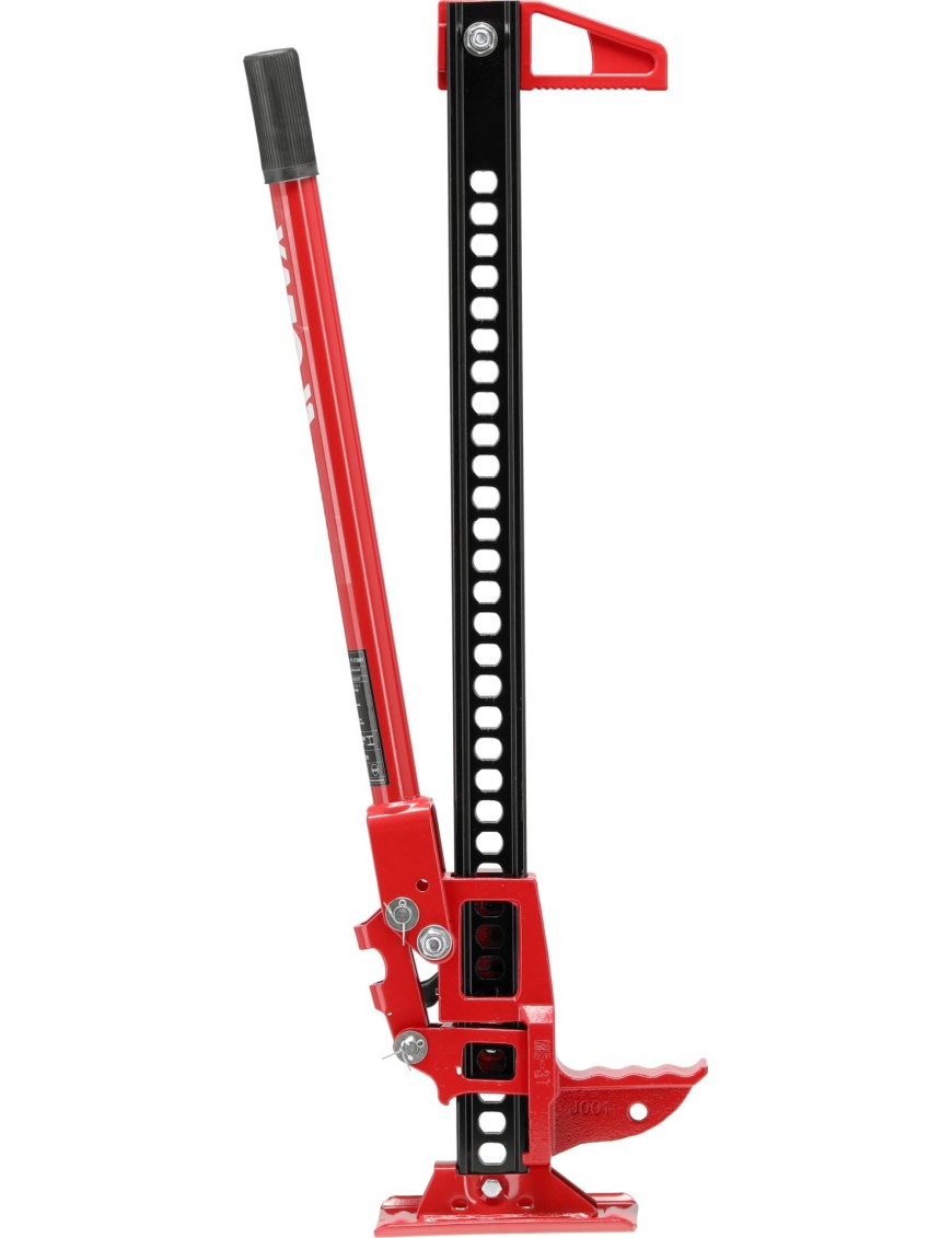 PODNOŚNIK FARMERSKI 2T 33" o udźwigu 2 t