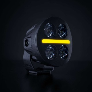 Lampa NUUK D-LINE MC DRIVING LIGHT 3" 809288 STRANDS - ujęcie 2