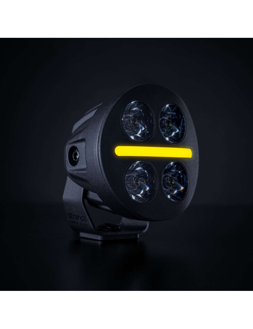 Lampa NUUK D-LINE MC DRIVING LIGHT 3" 809288