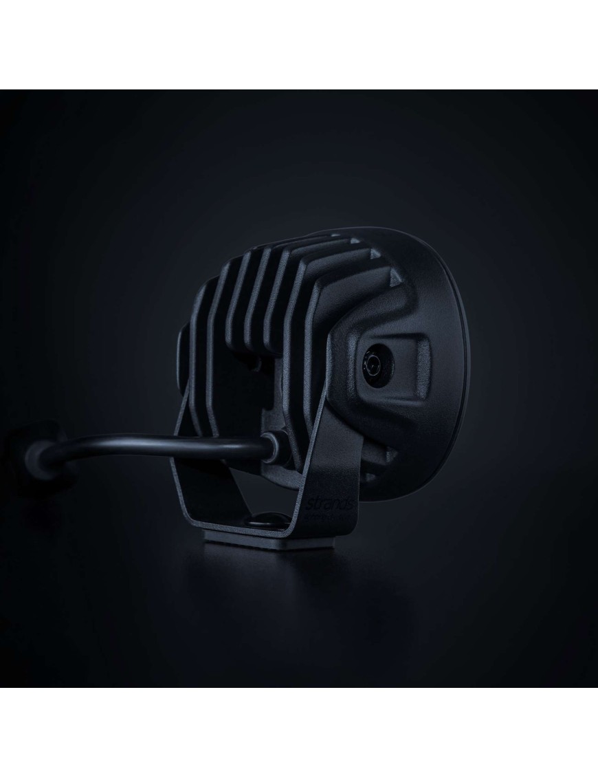 Lampa NUUK D-LINE MC DRIVING LIGHT 3" 809288