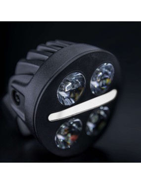 Lampa NUUK D-LINE MC DRIVING LIGHT 3" 809288