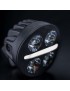 Lampa NUUK D-LINE MC DRIVING LIGHT 3" 809288