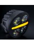 Lampa NUUK D-LINE MC DRIVING LIGHT 3" 809288