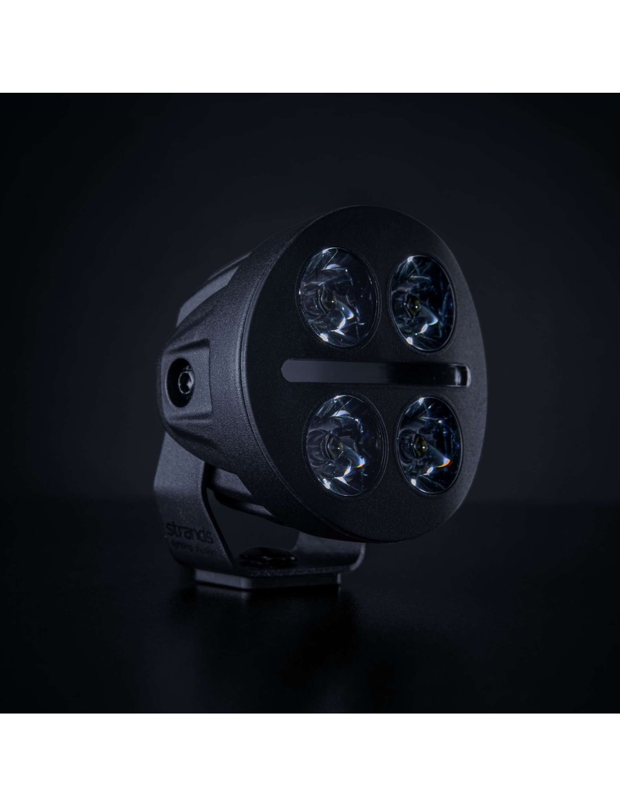 Lampa NUUK D-LINE MC DRIVING LIGHT 3" 809288