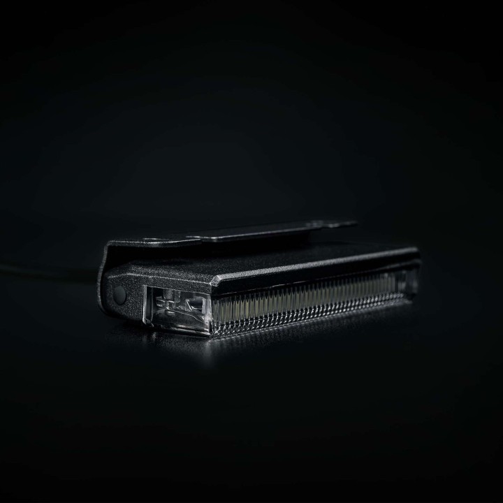 Lampa robocza UNITY ULTRA FLAT WORK LIGHT 22W 800552 STRANDS - ujęcie 2