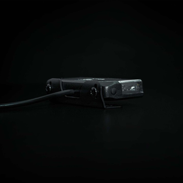 Lampa robocza UNITY ULTRA FLAT WORK LIGHT 22W 800552 STRANDS - ujęcie 3