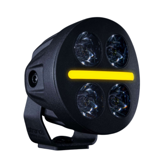 Lampa NUUK D-LINE MC DRIVING LIGHT 3" 809288 STRANDS