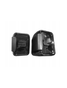 Lampy tylne LED ( EU ) Jeep Gladiator 2020+