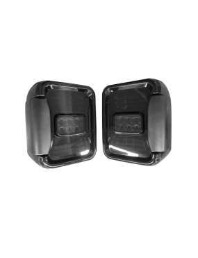 Lampy tylne LED ( EU ) Jeep Gladiator 2020+