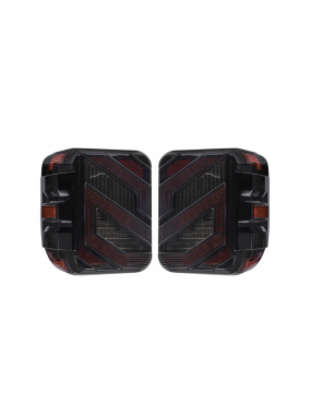 Lampy tylne LED Jeep Gladiator 2020+
