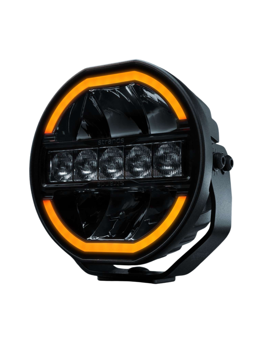 SIBERIA SKYLORD DRIVING LIGHT 7″