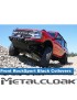 RockSport BLACK lift 2.5" - 4" FORD Bronco regulowane Coilovery przód