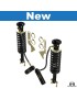 RockSport BLACK lift 2.5" - 4" FORD Bronco regulowane Coilovery przód