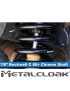 RockSport BLACK lift 2.5" - 4" FORD Bronco regulowane Coilovery przód