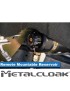 RockSport BLACK lift 2.5" - 4" FORD Bronco regulowane Coilovery przód