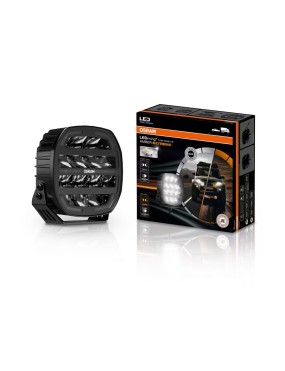 7 calowa lampa LED Osram...