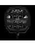 7 calowa lampa LED Osram LEDriving Cube MX180-CB Amber Extreme | Homologacja