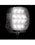 7 calowa lampa LED Osram LEDriving Cube MX180-CB Amber Extreme | Homologacja