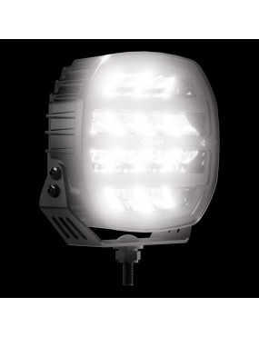 7 calowa lampa LED Osram LEDriving Cube MX180-CB Amber Extreme | Homologacja