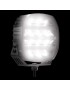 7 calowa lampa LED Osram LEDriving Cube MX180-CB Amber Extreme | Homologacja