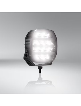 7 calowa lampa LED Osram LEDriving Cube MX180-CB Amber Extreme | Homologacja