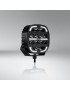7 calowa lampa LED Osram LEDriving Cube MX180-CB Amber Extreme | Homologacja