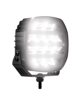 7 calowa lampa LED Osram LEDriving Cube MX180-CB Amber Extreme | Homologacja