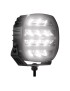 7 calowa lampa LED Osram LEDriving Cube MX180-CB Amber Extreme | Homologacja