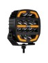 7 calowa lampa LED Osram LEDriving Cube MX180-CB Amber Extreme | Homologacja
