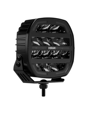 7 calowa lampa LED Osram LEDriving Cube MX180-CB Amber Extreme | Homologacja