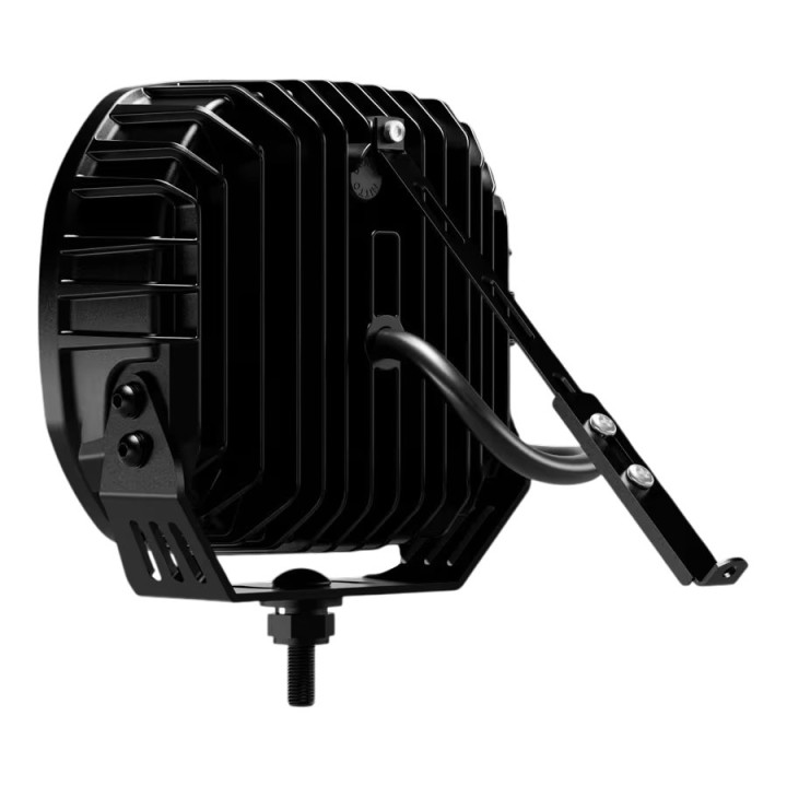 7 calowa lampa LED Osram LEDriving Cube MX180-CB Amber Extreme | Homologacja - ujęcie 23