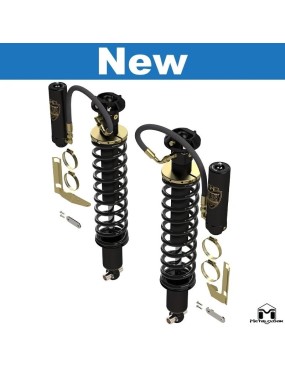 RockSport BLACK, 2.5" - 4"...