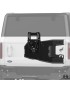Aluminiowe wzmocnienie i relokacja Koła Ford Bronco 6G