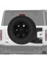 Aluminiowe wzmocnienie i relokacja Koła Ford Bronco 6G